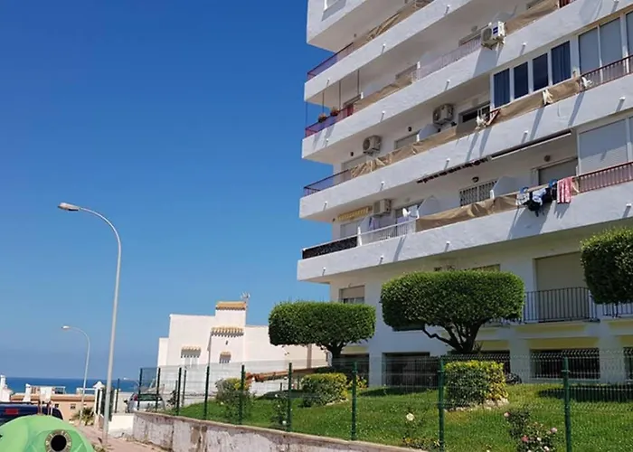 Estudio Junto Al Mar