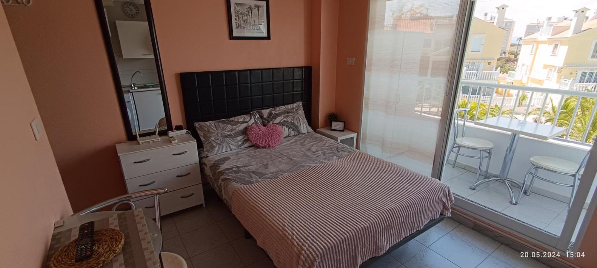 Appartement Estudio Junto Al Mar *