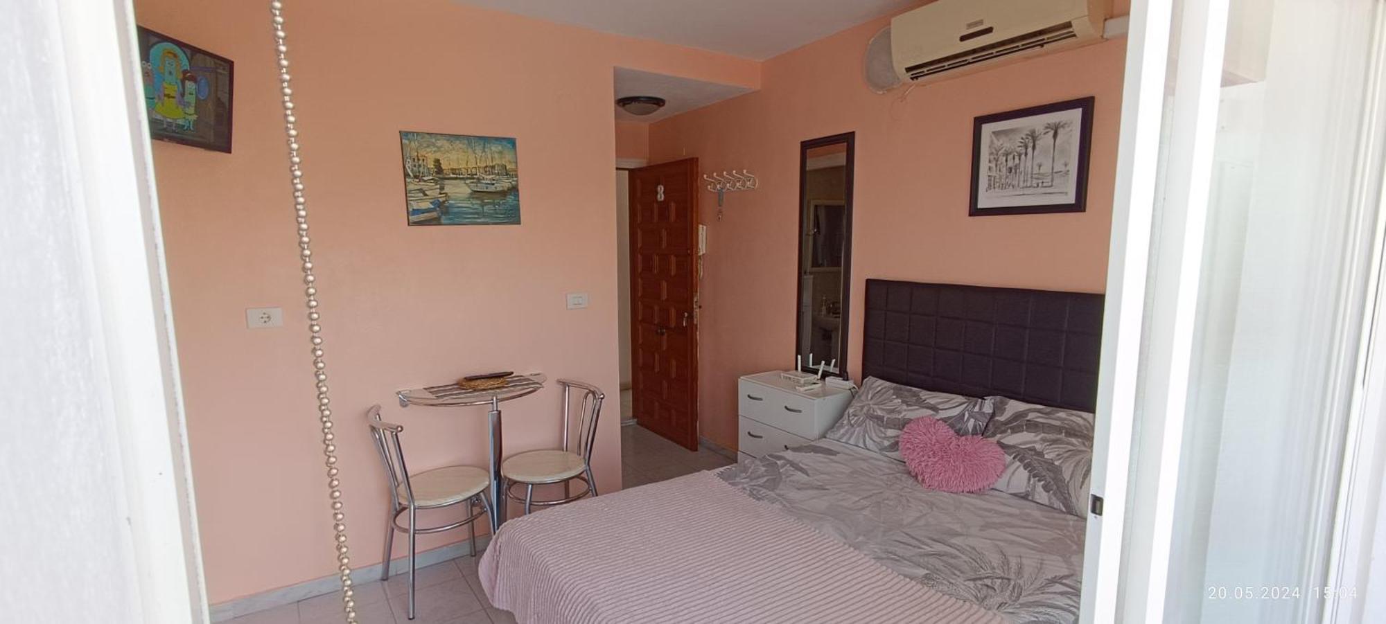 Estudio Junto Al Mar La Mata (Torrevieja)