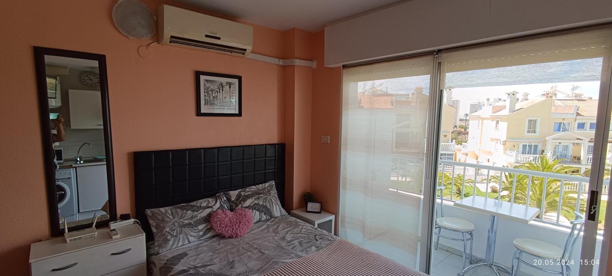Appartement Estudio Junto Al Mar La Mata (Torrevieja)