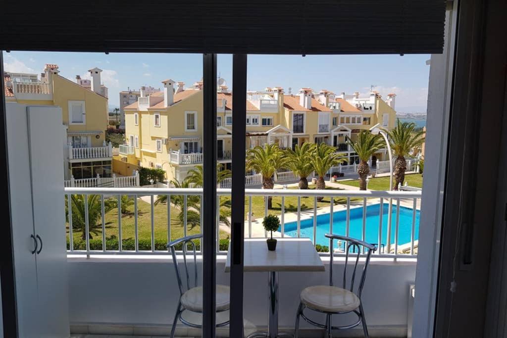 Appartement Estudio Junto Al Mar *