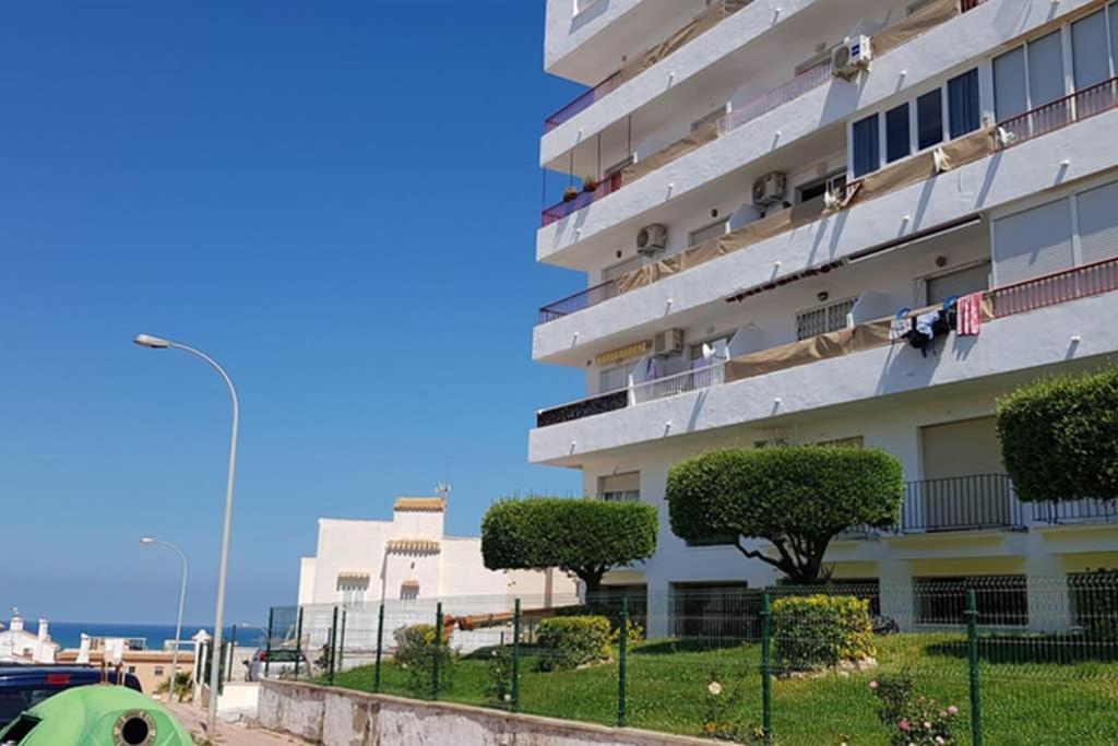 Estudio Junto Al Mar