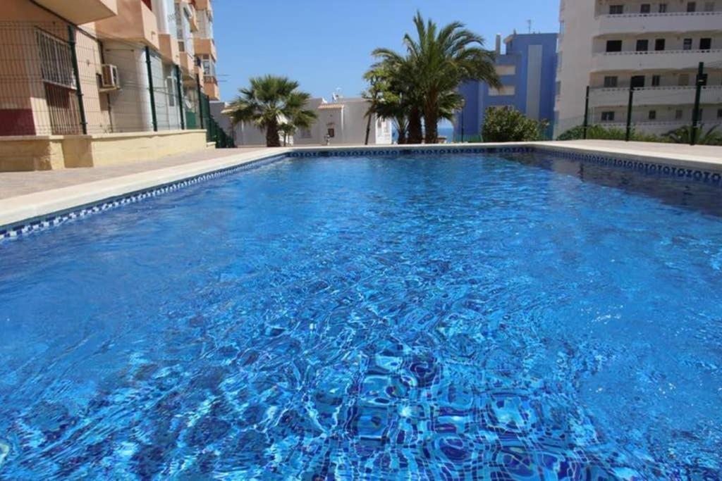 Appartement Estudio Junto Al Mar