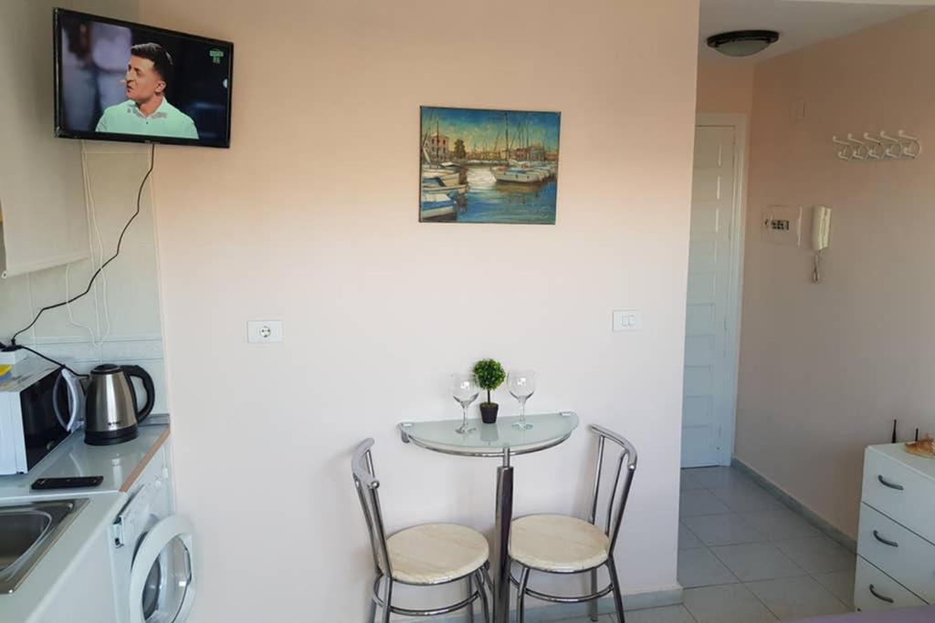 Appartement Estudio Junto Al Mar *