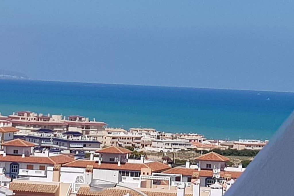 Appartement Estudio Junto Al Mar La Mata (Torrevieja)