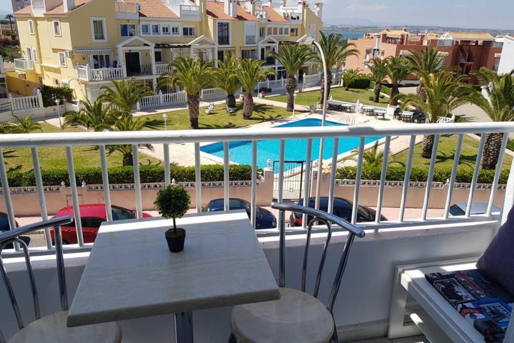 Appartement Estudio Junto Al Mar *