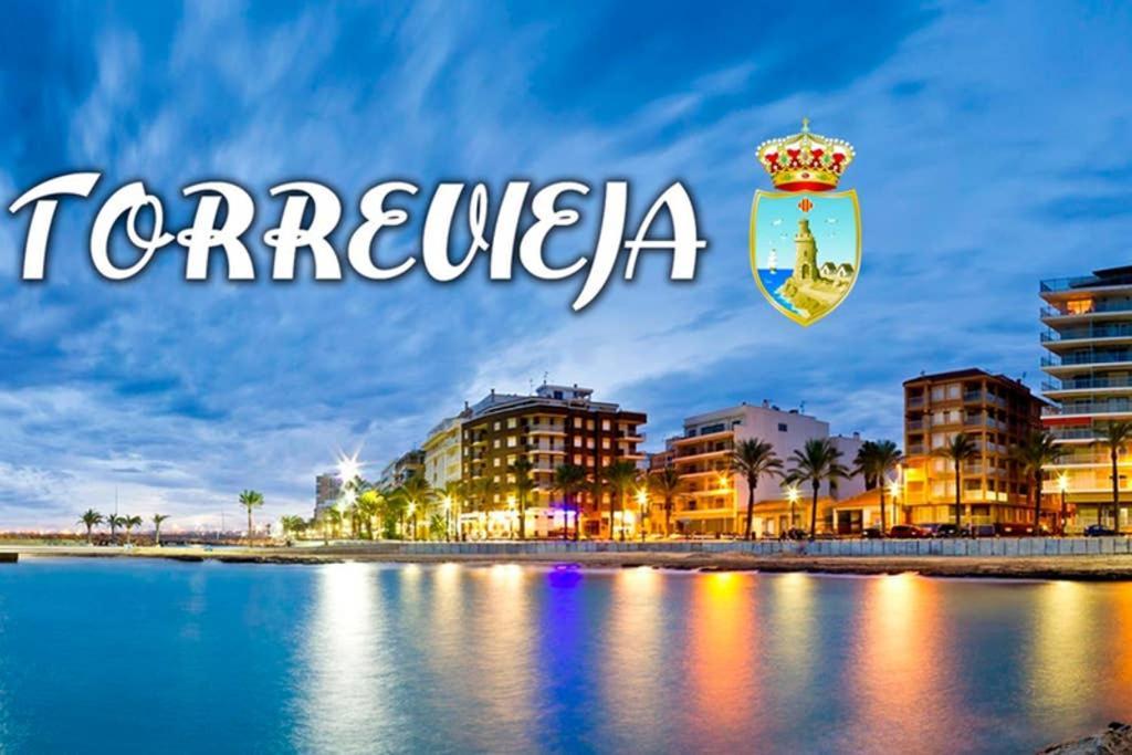 Estudio Junto Al Mar Appartement La Mata (Torrevieja)