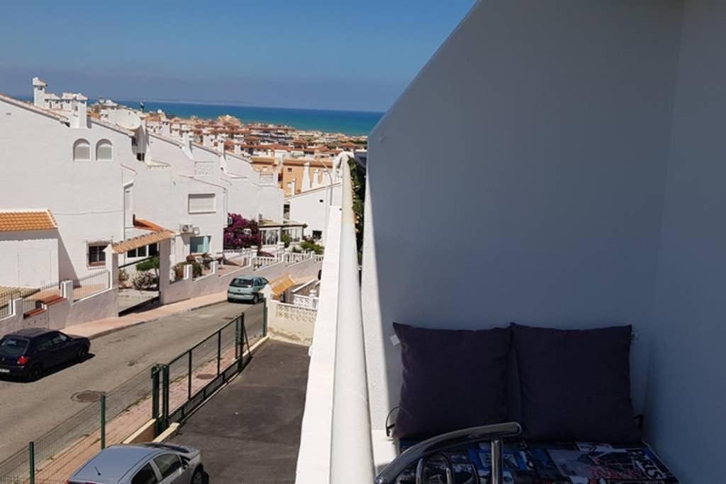 Estudio Junto Al Mar Appartement La Mata (Torrevieja)