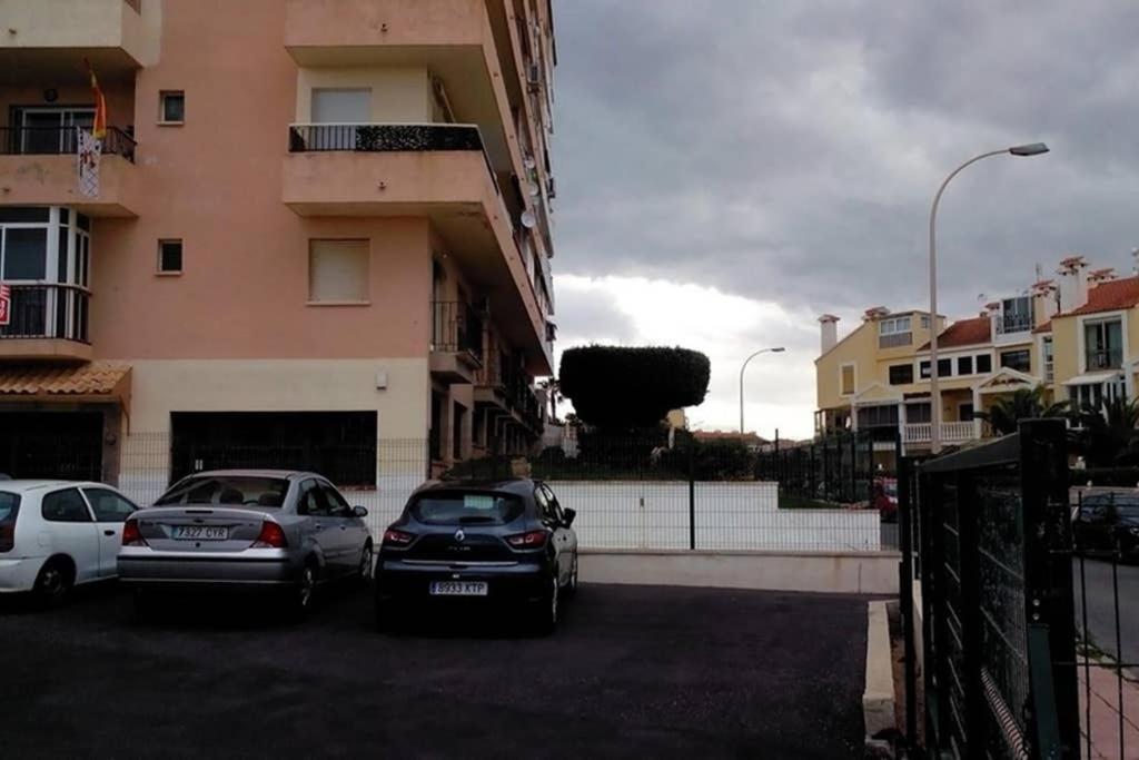 Estudio Junto Al Mar *
