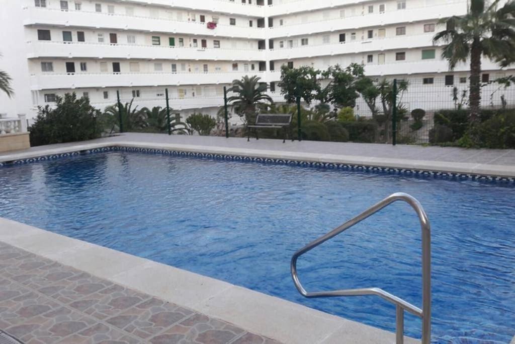 Estudio Junto Al Mar Appartement
