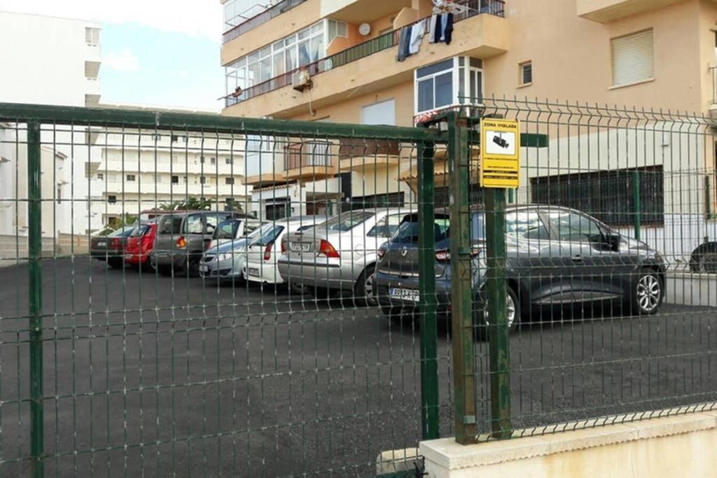 Estudio Junto Al Mar Appartement La Mata (Torrevieja)
