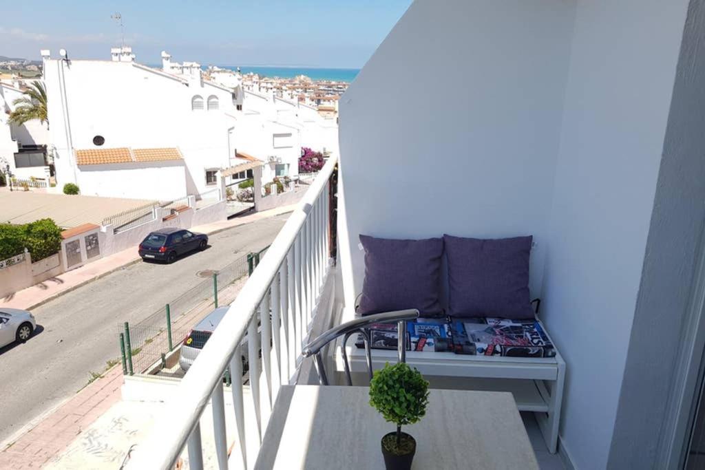 Appartement Estudio Junto Al Mar